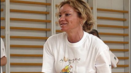Гроздева за квотата: Напрежението беше голямо, много съм щастлива
