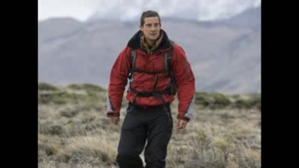 Bear Grylls Pictures 