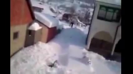 Компилация провали - месец Юни 2014