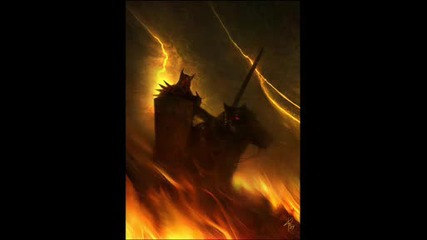 Bloodbound - Bless The Unholy