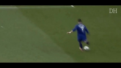 Cristiano Ronaldo - Манчестър Юнайтед 720p