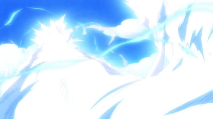 One Piece Amv - Luffy vs Enel (fading) Hd