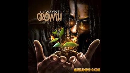 Lil Wayne - Green n Yellow [premire 2011]