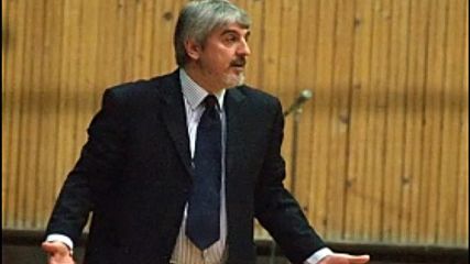 Петко Маринов: В Русе се създава страхотна атмосфера
