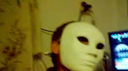 The Mask Skobe The Oscars Movies Holywood Super Star 2016 Hd
