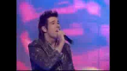 Мusic Idol 2 - Денислав - Пиян - 31.03.08