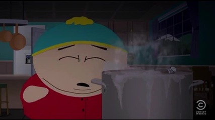 South Park - 1% - S15 Ep12