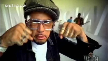 NEW! Gym Class Heroes Feat. Busta Rhymes - Peace Sign/Index Down (ВИСОКО КАЧЕСТВО)