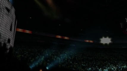 Wwe 13 Mark Henry entrance