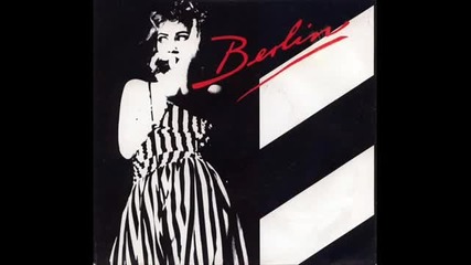 Berlin - Talk Talk Video