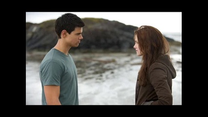 ~ The Twilight Saga for konkursa na fenche na presi ~ 