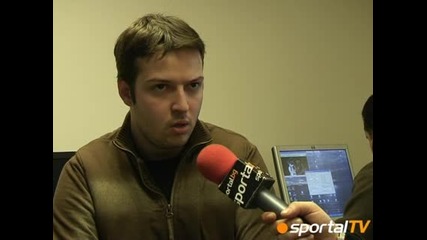 Фаворитите За Спортист На Годината