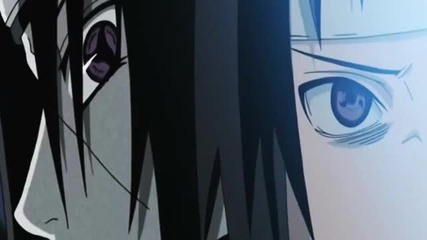 Itasasukarin - Help you Die Itachi[hq]