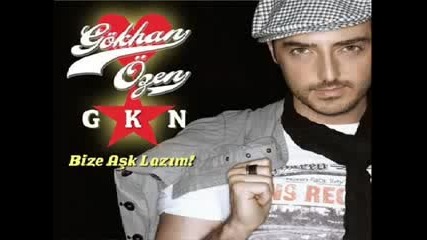 Gökhan Özen -VAh Vah (remix)