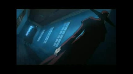 Hellsing - Freakin Anderson