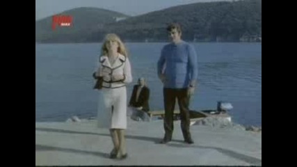 Aglayan Melek Turkan Soray, Ekrem Bora 2/8
