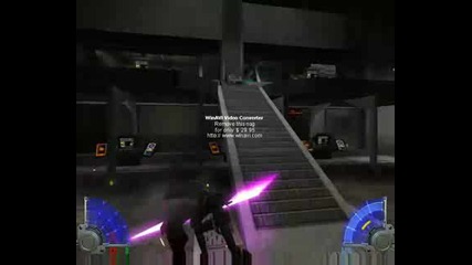 Star Wars - Jedi Knight