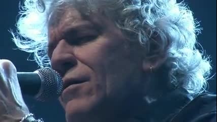 Nazareth - Hearts Grown Cold - Live 2009