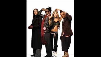 Boom Boom Pow - Black Eyed Peas