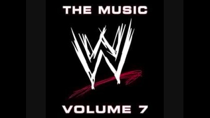 Wwe Music The End - 