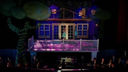 Just Wanna Be With You (reprise) - Hsm3