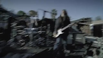 Korn - Oildale official music video 