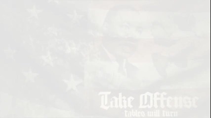Take Offense - No Tomorrow
