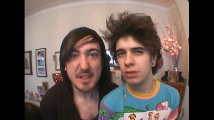 Tik Tok Ke$ha Parody - Midnight Beast Feat. Stefan (stefan Abingdon) 