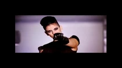 Анелия & Dj Живко Микс - Обичам те (remix) - официално видео 