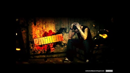 Eminem - Oh No !