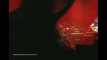 Ария - закат (2001 live) 