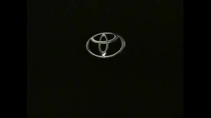 Реклама - Toyota Corolla Климатик