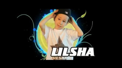 Lil Sha - Аз съм 