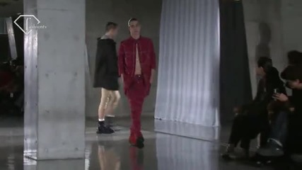 fashiontv Ftv.com - Japan Men S S 11 - Discovered 