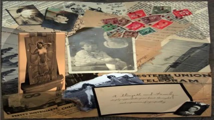 Collage Art 
