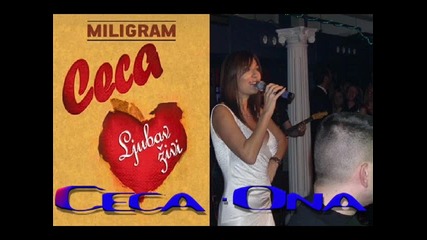 Ceca - Ona