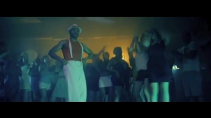 Robert Abigail,dj Rebel feat The Gibson Brothers-cuba Dvdrip 2011