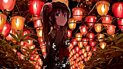 Nightcore Rock Mix 17 1 Hour Alternative metal hard 2017