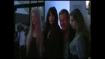 Burberry Prorsum Spring Summer 2010 Womenswear Show Highlights 