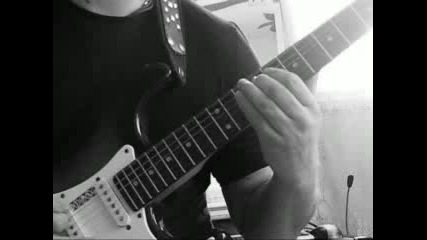 Emiliyan Velizarov - Circulus Vitiosus