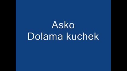 Asko - Dolama