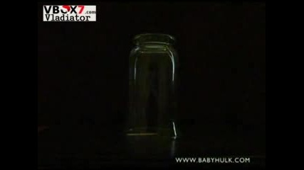 Дух В Буркан - Страхотно !!!