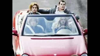 Twilight Bella Edward - Untouched
