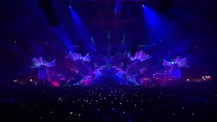 Qlimax 2009 Official Movie