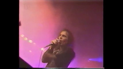 Dio - Motsm Live in Sofia Bg 09.20.1998 