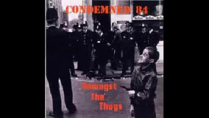 Condemned 84 - We Hate You