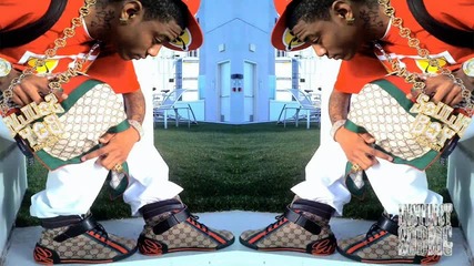 Soulja Boy - Dope Boy Swag 