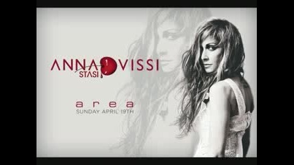 Fabulous Anna Vissi [new Song October 2009.]