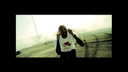 Berner feat. Chris Brown, Wiz Khalifa & Big Krit - Yoko ( Official Music Video H D )