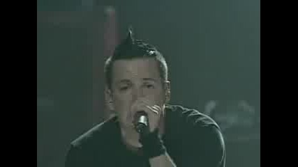 Simple Plan - Welcome To My Life - Live